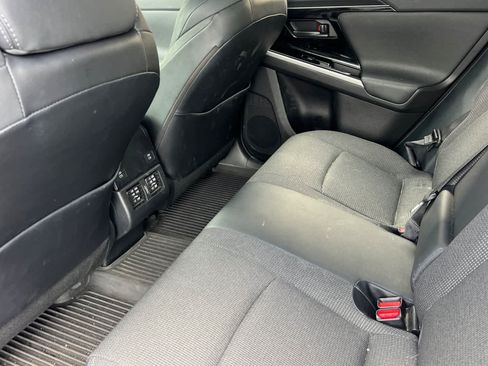 Certified 2024 Toyota bZ4X AWD w/ Weather Package image 4