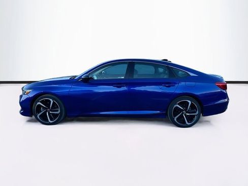 Used 2022 Honda Accord Sport Special Edition image 4