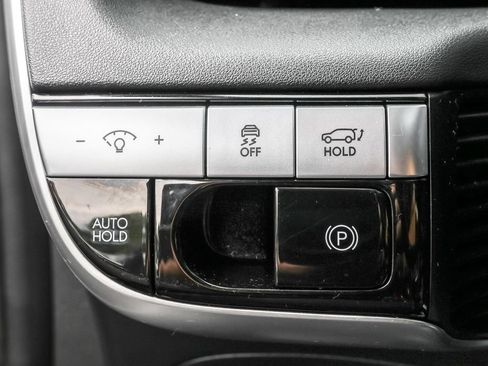 Certified 2024 Hyundai Ioniq 5 Limited AWD/4WD image 20