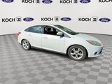 Used 2014 Ford Focus SE image 3