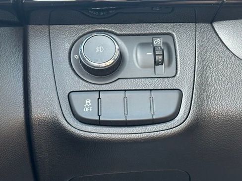 Used 2017 Chevrolet Spark LT FWD image 20