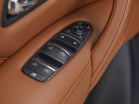 Certified 2024 INFINITI QX80 Sensory w/ Cargo Package image 24