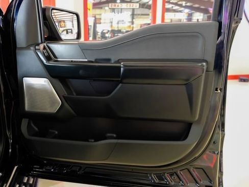 Used 2021 Ford F150 Raptor w/ Equipment Group 801A High AWD/4WD image 48