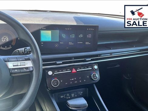 Used 2025 Hyundai Tucson SEL FWD image 6