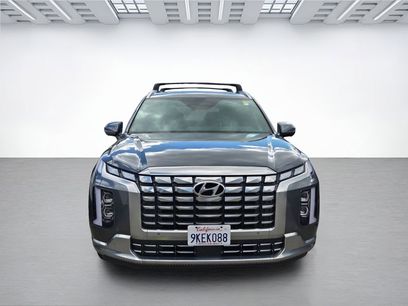 Used 2024 Hyundai Palisade Calligraphy