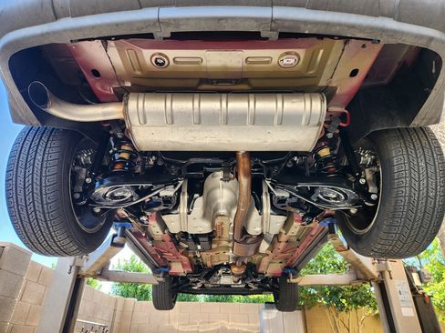 Used 2012 GMC Terrain SLT image 23