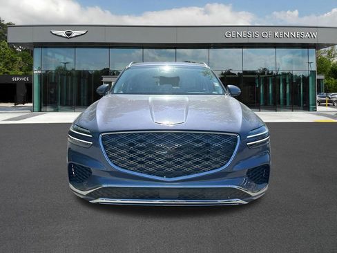 Used 2026 Genesis GV70 2.5T Select AWD/4WD image 2