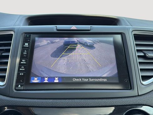 Used 2015 Honda CR-V EX-L image 25