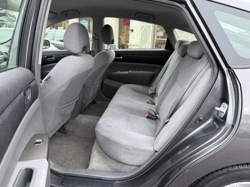 Used 2006 Toyota Prius FWD image 12