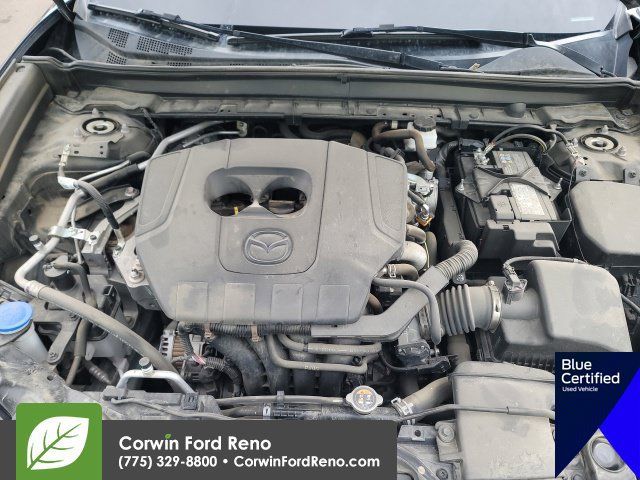 Used 2023 MAZDA CX-30 AWD 2.5 S w/ Preferred Package image 18