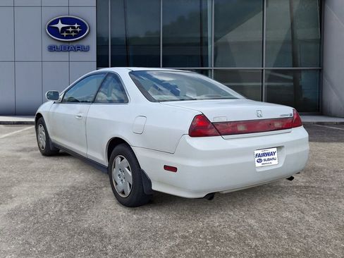 Used 2001 Honda Accord LX image 4