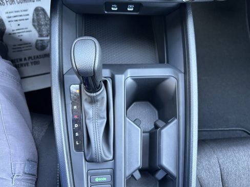 New 2025 Honda Accord SE image 22