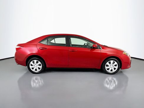 Used 2014 Toyota Corolla L image 4