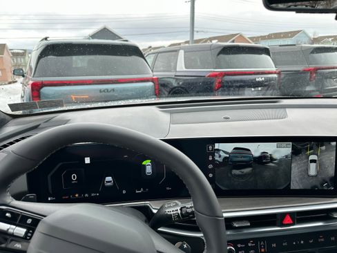 New 2026 Kia Sorento AWD image 63