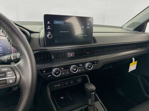 Certified 2026 Honda CR-V Sport-L image 16