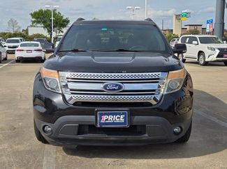 Used 2015 Ford Explorer XLT w/ Equipment Group 202B video 2