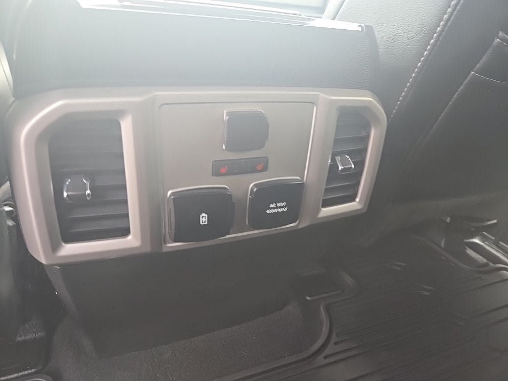 Used 2021 Ford F350 Lariat w/ Chrome Package AWD/4WD image 25