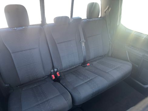 Used 2020 Ford F150 XLT w/ Equipment Group 302A Luxury image 17