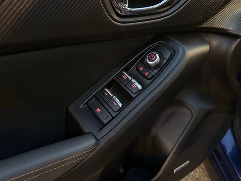 Used 2025 Subaru Crosstrek 2.5i Limited image 36