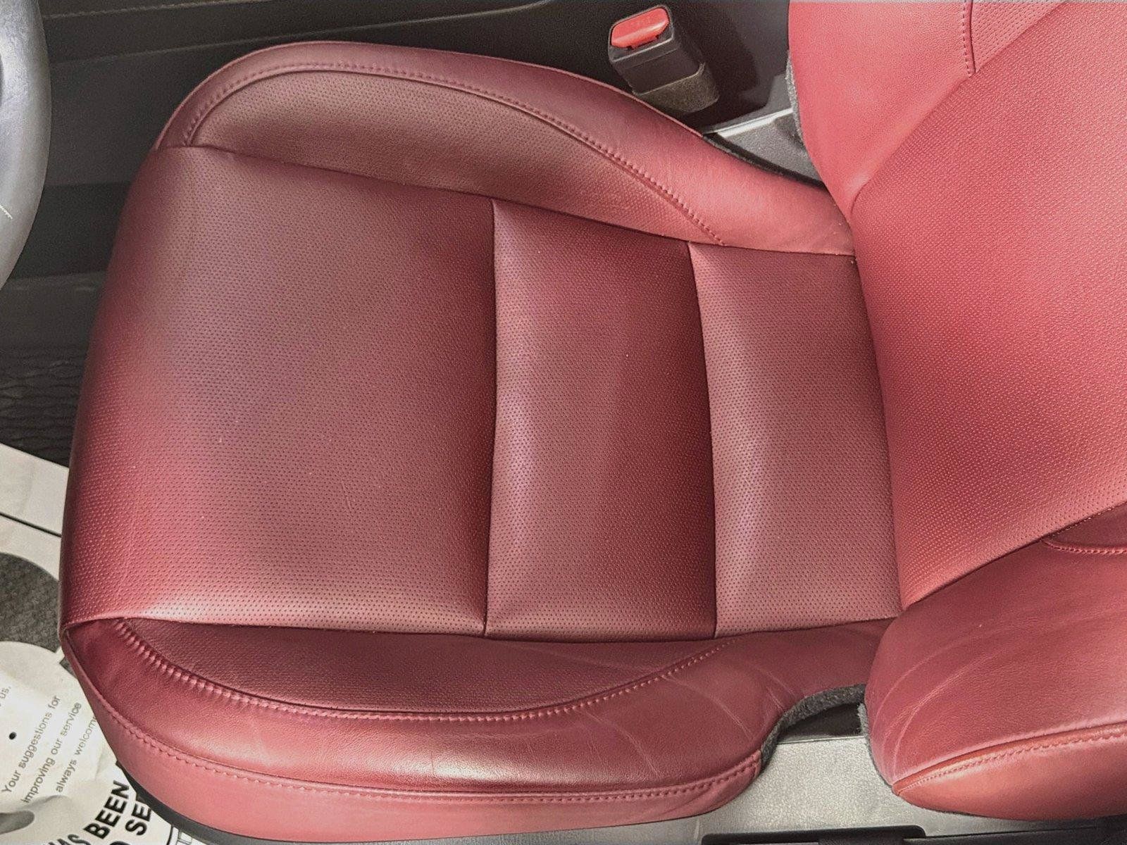 Used 2024 MAZDA CX-30 AWD 2.5 S w/ Preferred Package image 19