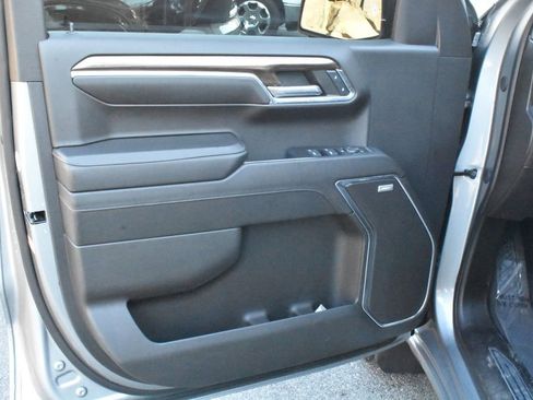 Certified 2024 Chevrolet Silverado 1500 RST w/ Convenience Package II image 22