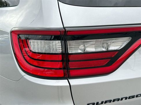 Used 2025 Dodge Durango R/T image 8