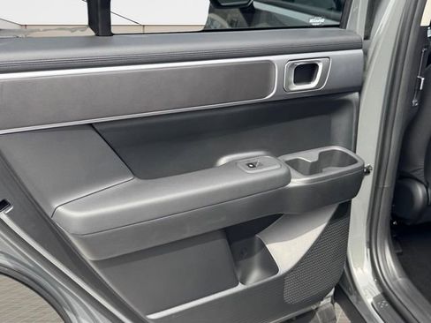 New 2026 Hyundai Santa Fe SE AWD/4WD image 19
