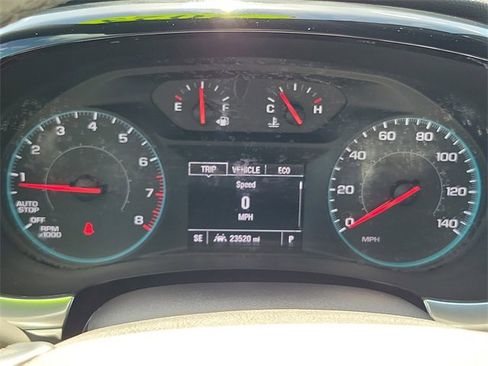 Certified 2023 Chevrolet Traverse LT image 23