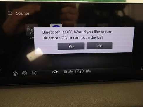New 2026 Nissan Sentra SV w/ SV Convenience Package image 22