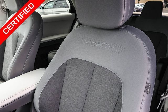 Certified 2024 Hyundai Ioniq 5 SEL RWD image 28