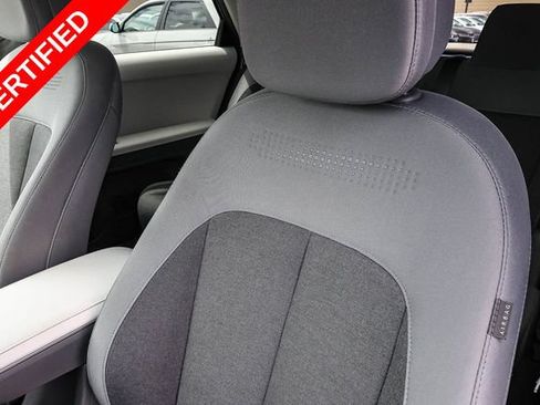 Certified 2024 Hyundai Ioniq 5 SEL RWD image 28