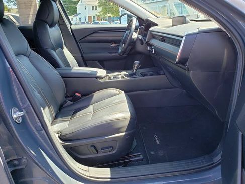 Used 2024 MAZDA CX-50 AWD 2.5 S w/ Cargo Package image 18