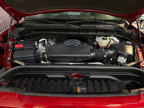 Used 2021 GMC Sierra 1500 Elevation w/ LPO, Elevation Black Package image 24