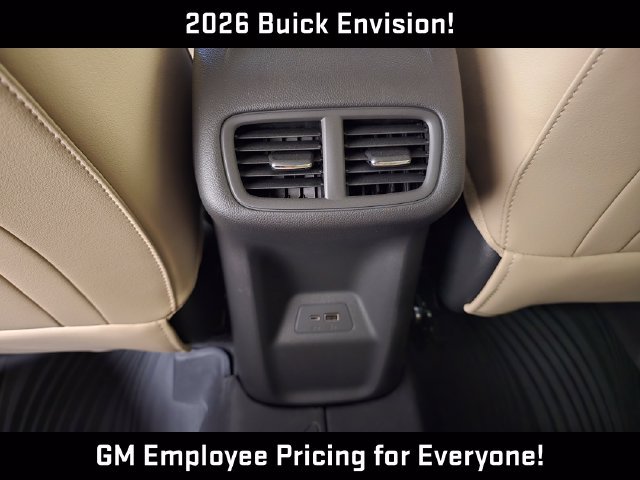 New 2026 Buick Envision Preferred AWD/4WD image 29