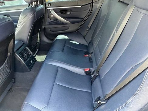 Used 2018 BMW 430i Gran Coupe w/ Premium Package RWD image 16