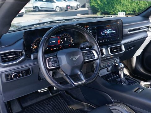 Used 2024 Ford Mustang GT Premium RWD image 20
