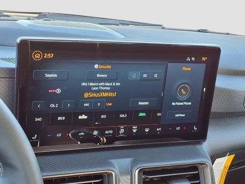 New 2026 Ford Mustang EcoBoost image 9