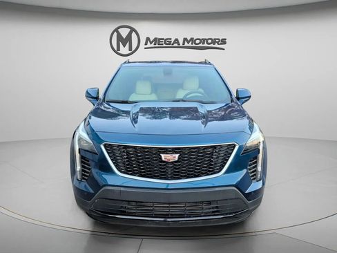 Used 2019 Cadillac XT4 Sport image 12