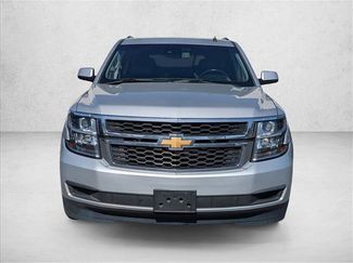 Used 2015 Chevrolet Suburban LT video 2