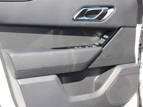 New 2026 Land Rover Range Rover Velar S image 21