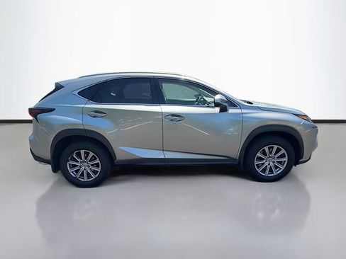 Used 2016 Lexus NX 200t AWD w/ Accessory Package 2 image 8