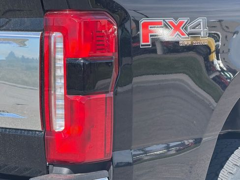 Used 2026 Ford F350 King Ranch w/ Chrome Package AWD/4WD image 27