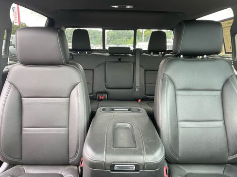 Used 2019 GMC Sierra 1500 Denali w/ Technology Package AWD/4WD image 28