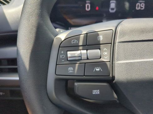 New 2025 Kia K4 LXS image 20