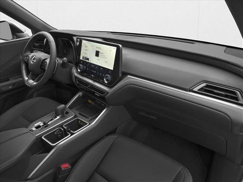 New 2026 Lexus TX 350 TX image 11