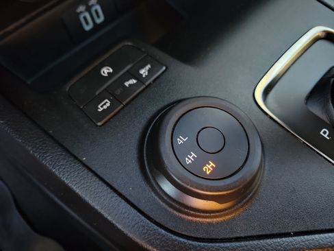 Used 2020 Ford Ranger Lariat w/ Technology Package image 9