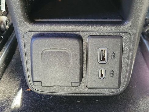 Certified 2022 Chevrolet TrailBlazer LT w/ Convenience Package image 14