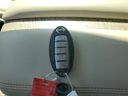 Used 2021 Nissan Murano SL image 26