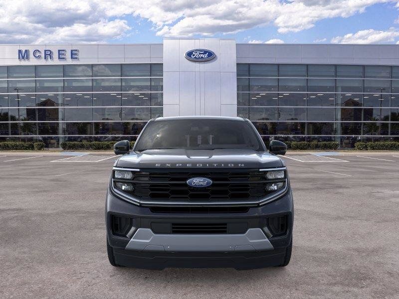 New 2026 Ford Expedition Platinum AWD/4WD image 6