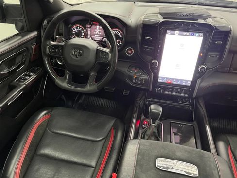 Used 2022 RAM 1500 TRX w/ TRX Level 2 Equipment Group AWD/4WD image 9